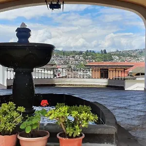 Apartamento Hermosa Centro Histórico 