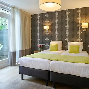 Hotell Alp De Veenen