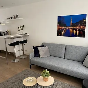 Apartamento Rosies Place 