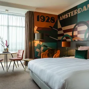 4* Hotell Apollo Amsterdam, A Tribute Portfolio
