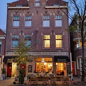 Hotell Johannes Vermeer