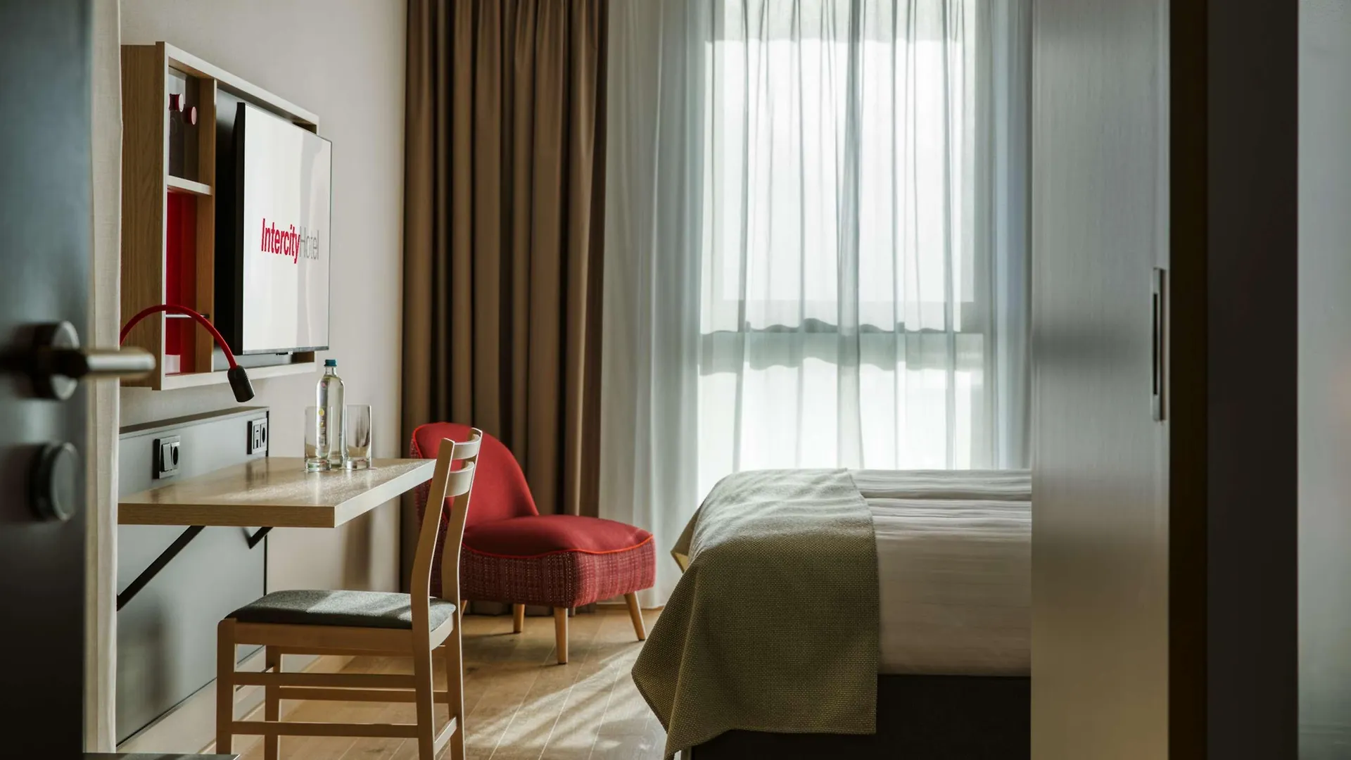 Hotel Intercityhotel Amsterdam Schiphol Airport Hoofddorp