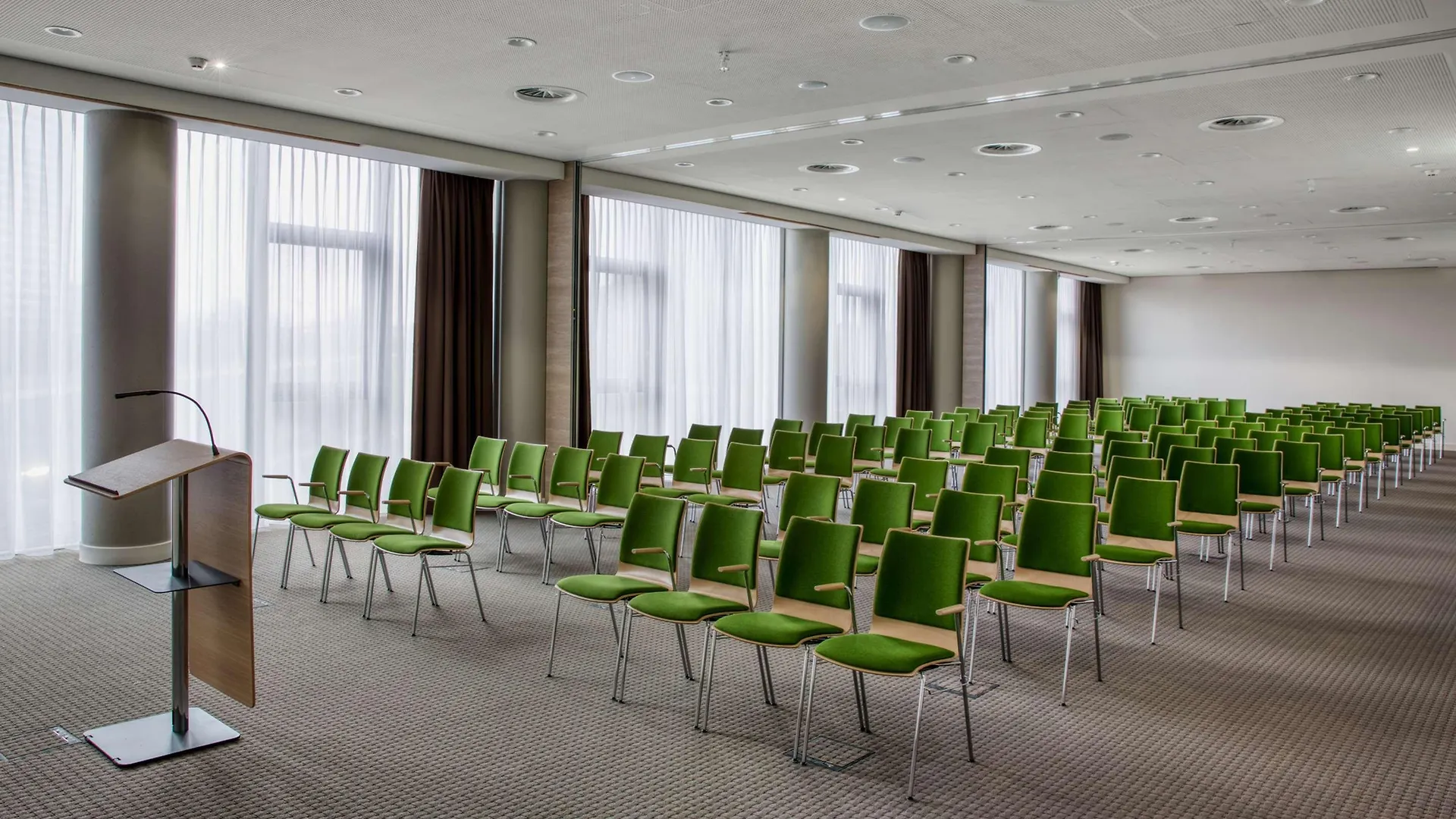 Intercityhotel Amsterdam Schiphol Airport Hoofddorp Hotel
