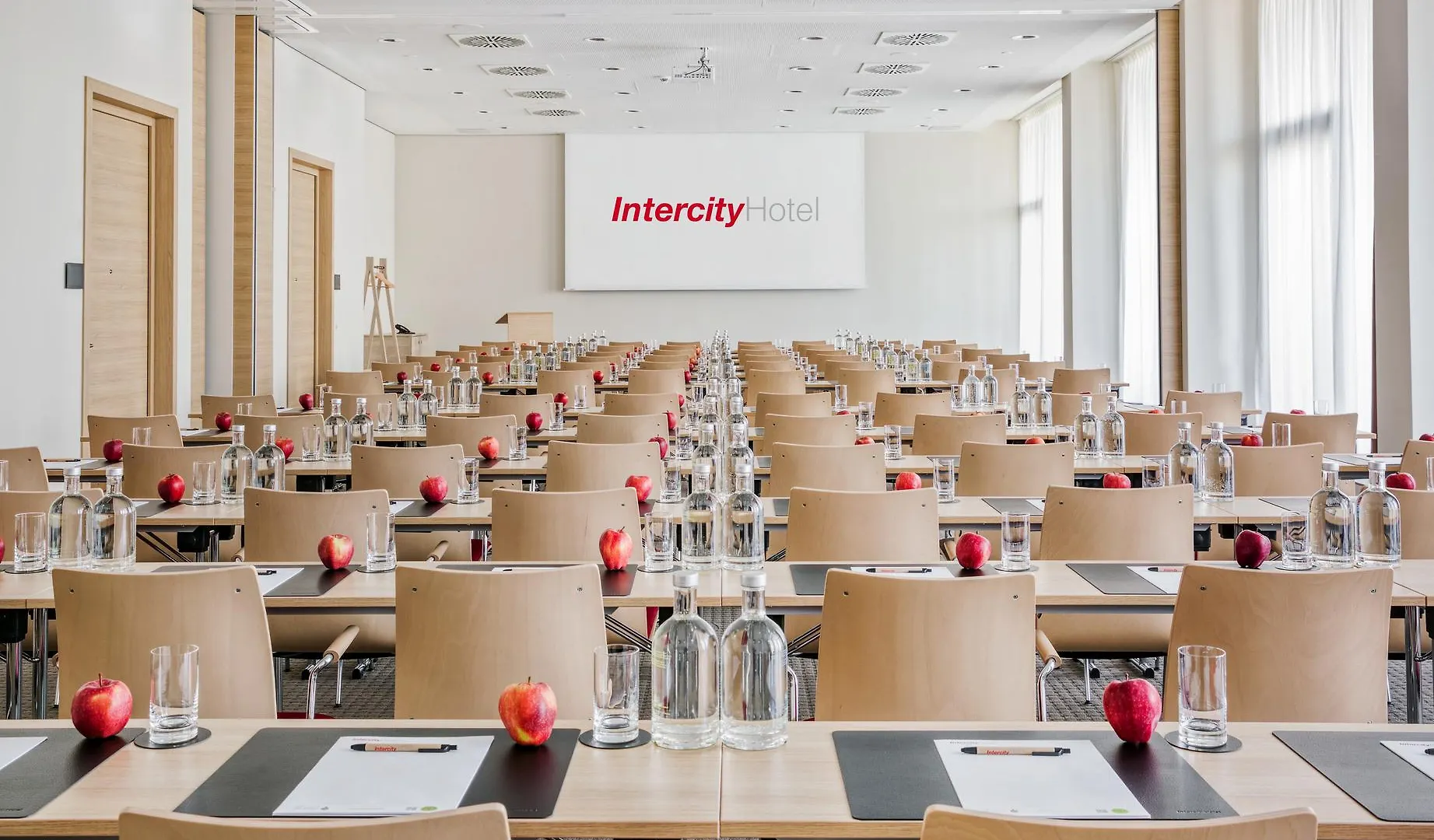 Intercityhotel Amsterdam Schiphol Airport Hoofddorp Hotel