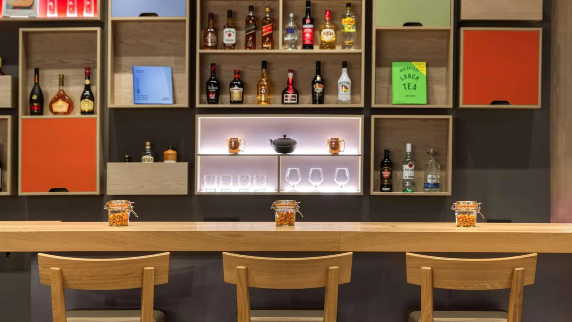 **** Hotel Intercityhotel Amsterdam Schiphol Airport Hoofddorp Holandia