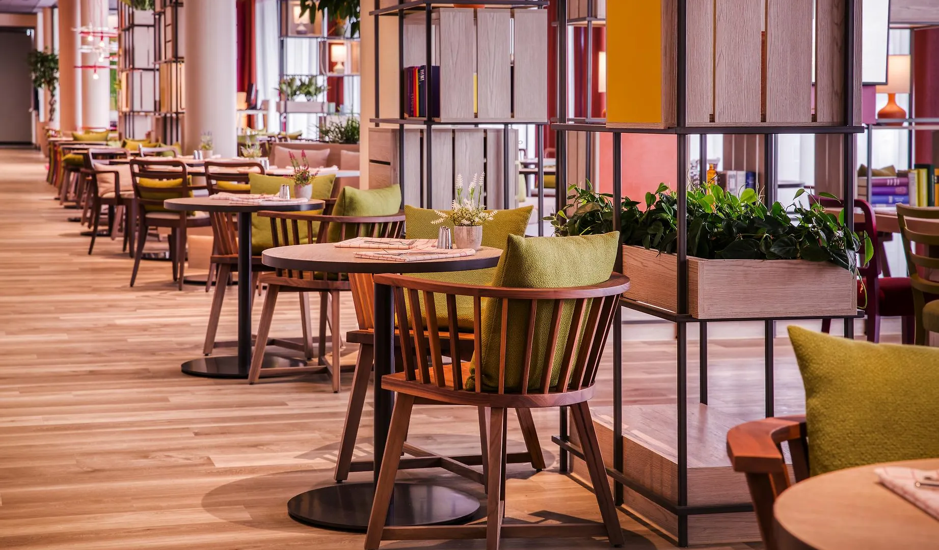 Intercityhotel Amsterdam Schiphol Airport Hoofddorp