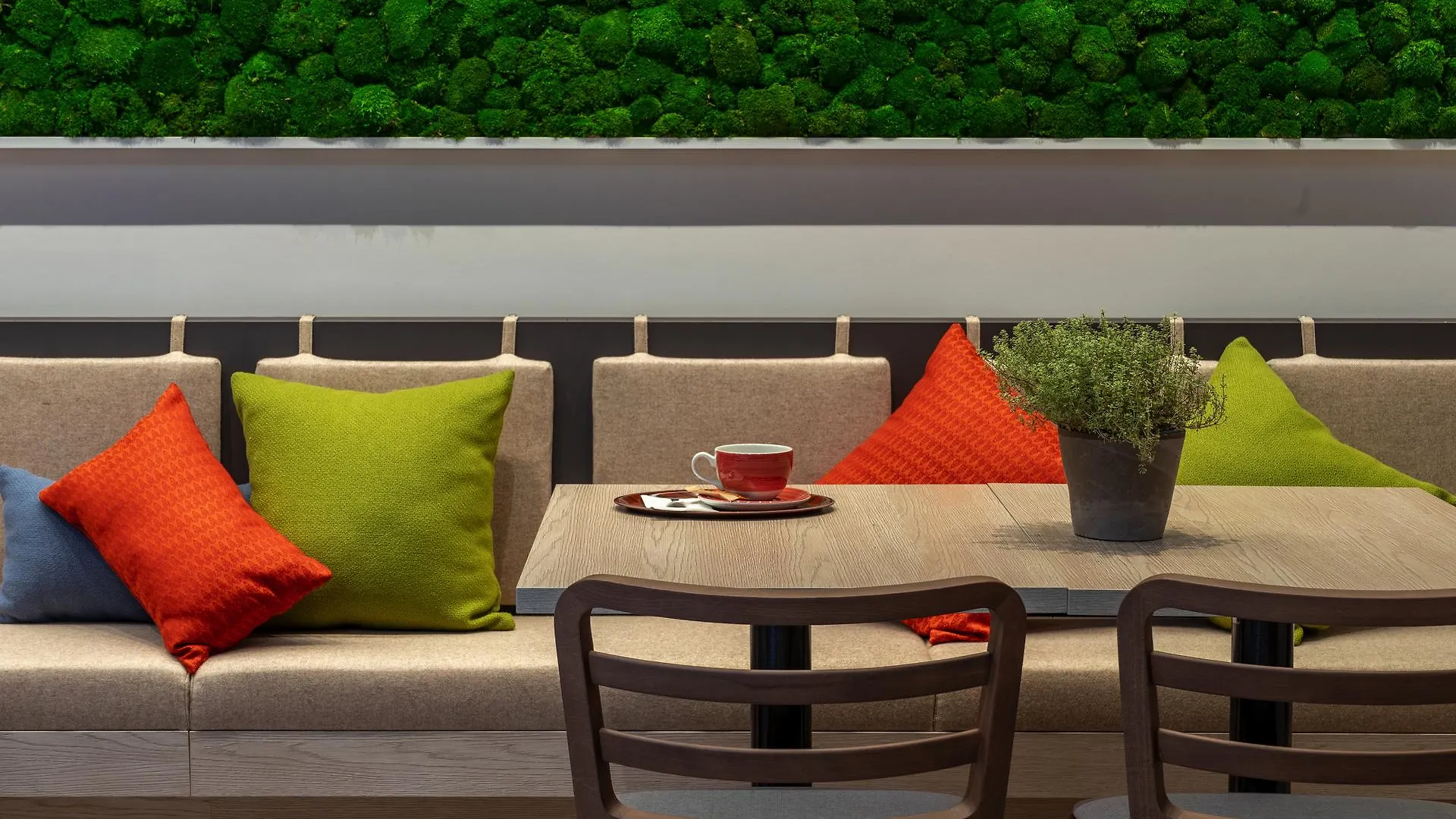 Intercityhotel Amsterdam Schiphol Airport Hoofddorp Hotel