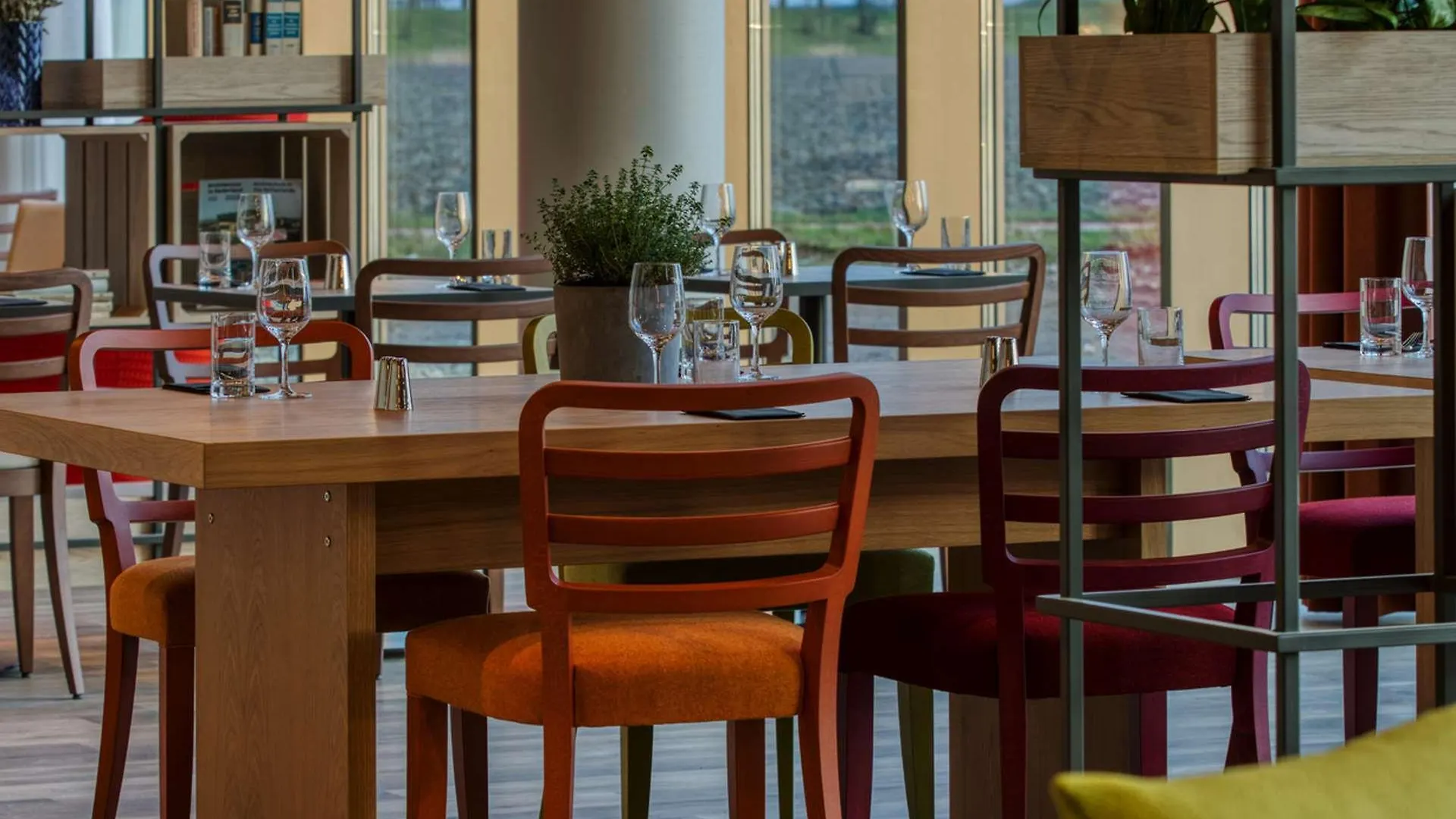 Intercityhotel Amsterdam Schiphol Airport Hoofddorp