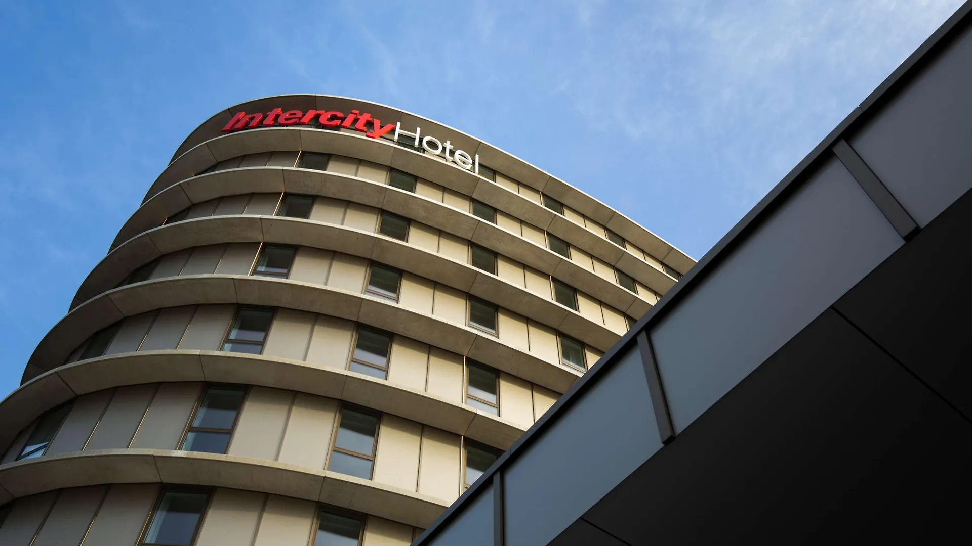 Intercityhotel Amsterdam Schiphol Airport Hoofddorp Hotel