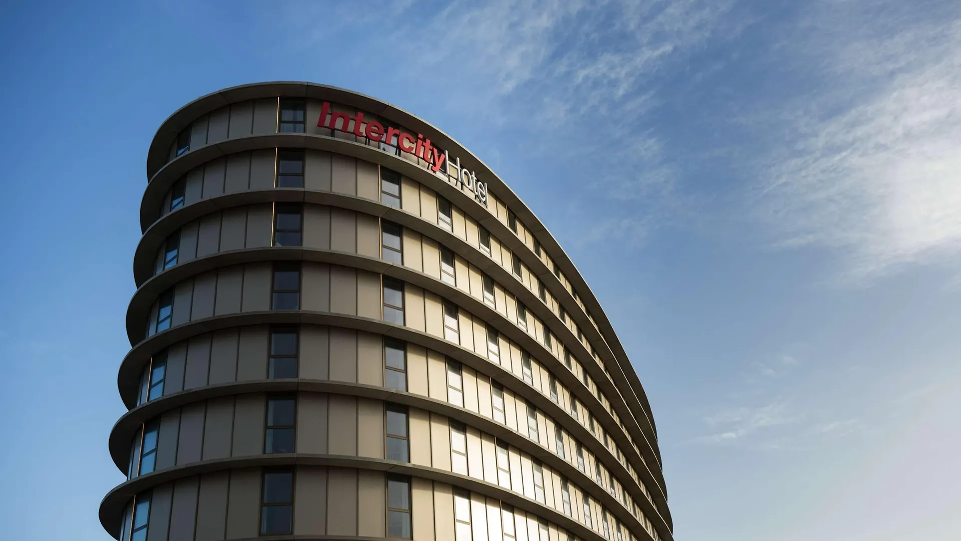 Intercityhotel Amsterdam Schiphol Airport Hoofddorp
