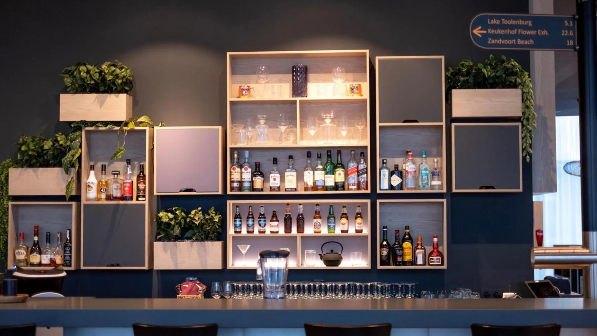 Intercityhotel Amsterdam Schiphol Airport Hoofddorp 4*,  Holandia